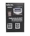 Nails Inc Electronic Foot File Kit - Powered by MICRO Pedi