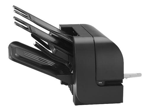 Preisvergleich Produktbild HP 3 Fächer Ausgabefach für 900 Blatt und Hefter M680