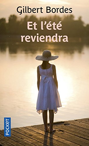 Couverture du livre de Et l'été reviendra