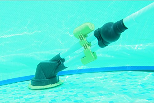 Bestway Automatischer Poolreiniger – reinigt den Boden Ihres Pools automatisch - 4