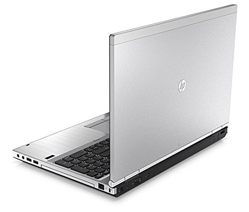 HP EliteBook 8470p 14 1 3rd Gen i5-3320M 4GB 320GB WebCam USB 3 0 Windows 10 Professional 64-bit With Antivirus Certified Refurbished HP EliteBook 8470p 14 1 3rd Gen i5-3320M 4GB 320GB WebCam USB 3 0 Windows 10 Professional 64-bit With Antivirus Certified Refurbished