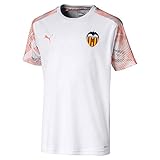 jersey naranja cuello alto Tecnología de PUMA con propiedades que alejan la humedad de la piel y te ayudan a mantenerte seco y cómodo