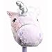 Fantasy Twinkle The Pink Hobby Horse With Real Sounds