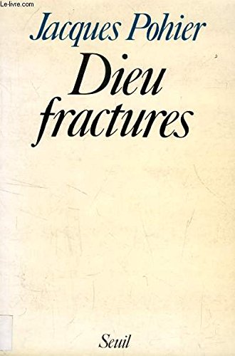 Télécharger Dieu fractures Gratuit