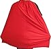 Produktbild Costume Agent Spandex Superhero Zubehör Kostüm-Cape für Erwachsene in rot