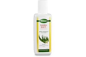 Finnsa Sauna Duftkonzentrate 250 ml, Wilder Eukalypthus