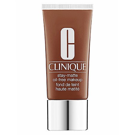 Clinique Stay-Matte Oil Free Makeup 30ml - 29 Sienna