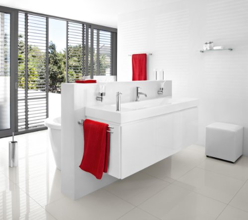 Blomus 68584 Badablage Duo poliert - 2