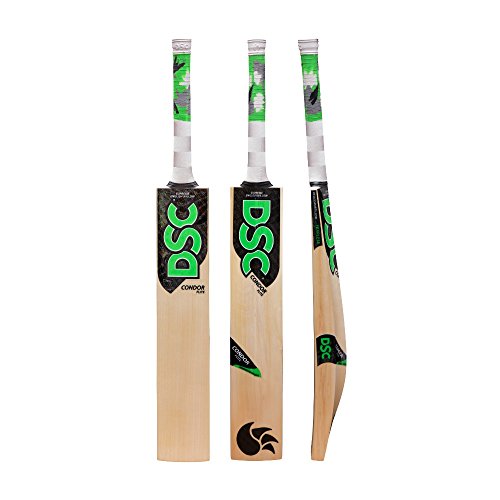 DSC Condor Flite English Willow Cricket Bat Size 5