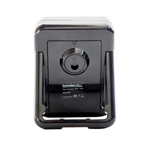 Wetterstation Comedes WST 1403 - 5