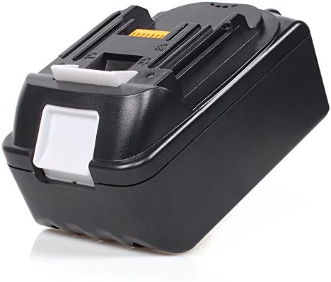 Replacement Lithium Ion Battery 18 V/3.0Ah Battery For Makita 194204-5,) BL1815 BL1830 BL1840 BL1850