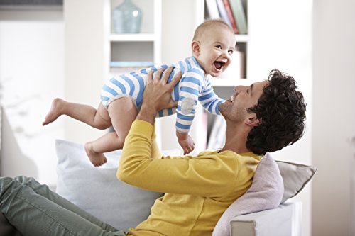 Philips Avent Beruhigungssauger für die Nacht, 6-18M - 3