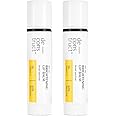 Deconstruct Brightening Lip Balm With Spf 30 | Contains 1% Vitamin C + 0.1% Resorcinol For Glossy Buttery Soft Pink Lips | Lip Balm For Women And Men, Combination Skin - 4Gm Each, Pack Of 2