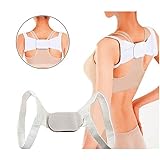 MAXGOODS Posture Chest Corrector Brace
