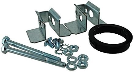 Jobox Fastener Kit by Delta Consolidated