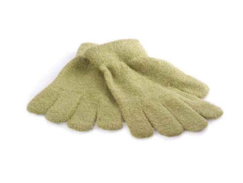 Opal London Aloe Infusion Moisturising Gloves