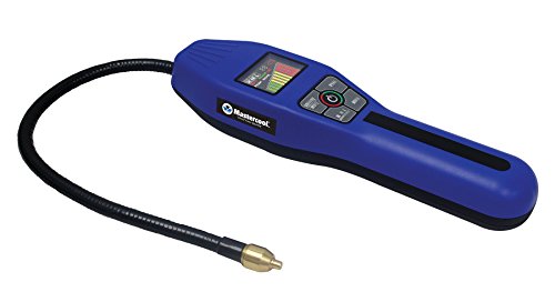 Preisvergleich Produktbild Mastercool Klimaanlage Intellisense Kältemittel Lecksucher 5880