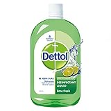 Dettol Disinfectant Multi-Use Hygiene Liquid - 500 ml Dettol Disinfectant Multi-Use Hygiene Liquid - 500 ml