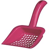 Trixie Streuschaufel für Silikatstreu, Pearls, L