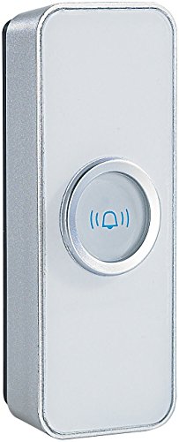 Preisvergleich Produktbild FreeTec IMP-33 100MB Funk Mp3 Türklingel