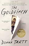 Bücher Neuerscheinungen 2022 - The Goldfinch (English Edition) von Donna Tartt