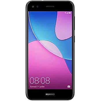 Huawei SLA-L22 12, 7 cm Smartphone P9 Lite Mini: Amazon.de: Elektronik