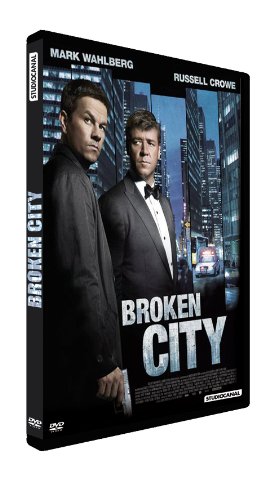 Broken city
