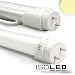 Produktbild IsoLED T8 LED Röhre, 60cm, 9Watt, UNI-Line, warmweiss, frosted