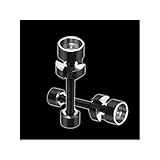Material: Titanio Clavo de Titanio 18,8mm