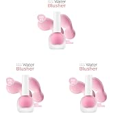 MISSHA Meyve &Ouml;zl&uuml;, Nemli Ve Parlak Bitişli, Doğal G&ouml;r&uuml;n&uuml;ml&uuml; Likit Allık Apıeu Juicy-Pang Water Blusher Pk05 Pk05 (3 paketi)