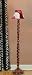 BEVERLY STUDIO COLUMN FLOOR LAMP RS.3899.00