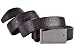 Produktbild Brunello Cucinelli Gürtel Herren Schwarz 100% Leder S