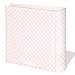 Jumbo Album Baby Rose Medium Dots +++ 50 sheets photo mounting board beige and glassine sheet protectors +++ PHOTO- AND SCRAPBOOK +++ Quality made by Semikolon