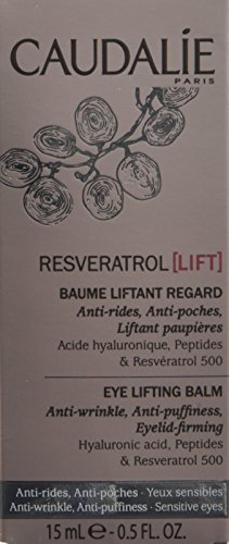 Caudalie Resveratrol Lifting Augenbalsam - 2