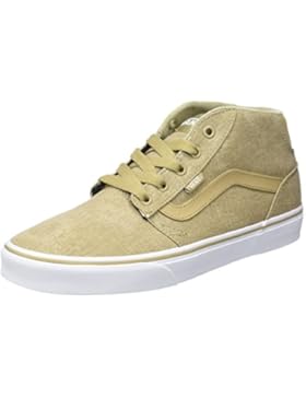 Vans Herren Mn Chapman Mid Hohe Sneakers