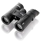 FAST-CLOSE-FOCUS - Minimales, stufenloses Fokussieren am Mitteltrieb für schnelle, absolute Schärfe vom Nahbereich bis unendlich. Komfortable und leichte Scharfstellung