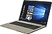 Produktbild ASUS 39.6cm (15.6") X540UA-DM437 VivoBook (90NB0HF1-M13300)