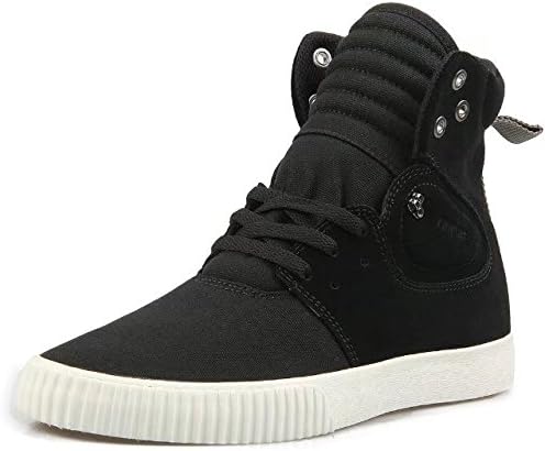 TWEAK Men’s High-Top Fashion Sneaker 11M US