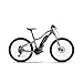 Produktbild Haibike Sduro FullSeven Life 3.0 27.5'' Damen Pedelec E-Bike MTB grau/rot 2019: Größe: S