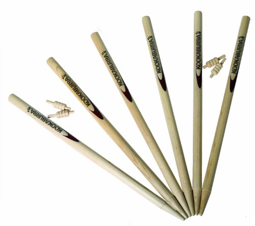 Kookaburra Pro quilles - Senior 71,1 cm