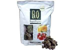 Fertilizante para bonsái de 5 kg BioGold Bonsái de liberación lenta