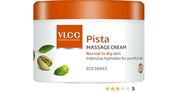 vlcc massage cream price