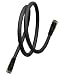 Produktbild Rapco Horizon durapatch-40 Auskleidung für betonstufen RJ45 verseilte duracat CAT5e Kabel