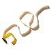 Dreambaby Wrist Buddy (White)