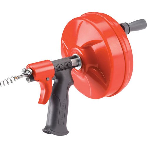 Ridgid Power Spin mit Autofeed, 1 Stück, 41408
