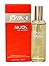 Jovan Cologne Musk for Women EDT, 96ml RS.675.00