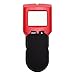 Produktbild Semoic Stud Detektor, 3-in-1 Metall AC Draht Stud Wand Detektor, Kabel Detektor Wand Draht Detektor Holz Finder, Multi-Scanner fuer Wand & Decke mit LCD & Beep Alarm