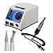 Price comparison product image Best Dental Dental Lab Marathon Handpiece 35K rpm+ Micromotor N7+ contra straight handpiece