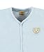 Steiff Boy's Sweatshirt -  Blue - 0-3 Months