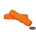 Produktbild RC4WD 1:10 Matrax Recovery Board (2 Stück) orange Z-S0612